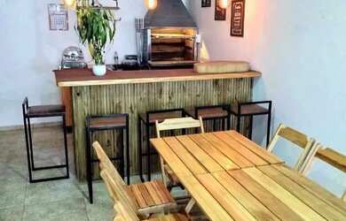 Imagem 16: Casa com 2 dormitórios à venda por R$ 280.000,00 - Matarazzo - Antonina/PR