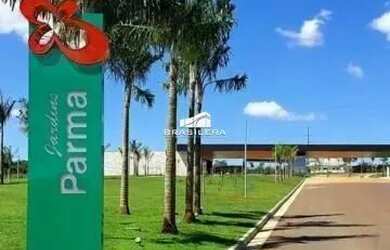 Imagem: O terreno possui 275m² de Área e está localizado em Jardins