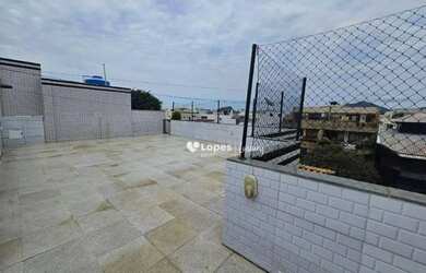 Imagem 5: Cobertura com 3 quartos à venda, 205 m² por R$ 1.050.000 - Recreio dos...