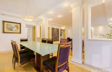 Imagem 5: Apartamento com 3 Dormitórios 2 Vagas em Higienópolis