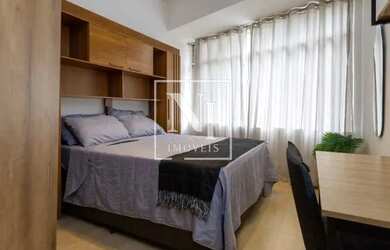 Imagem 4: Kitnet/Conjugado / Residencial / Copacabana