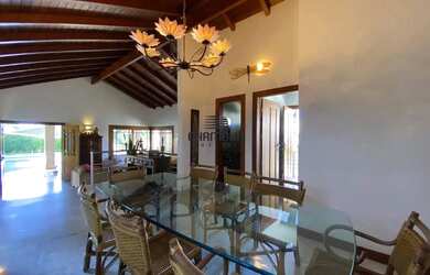 Imagem 7: Linda Casa à Venda no Luxuoso Condomínio Aldeia da Praia