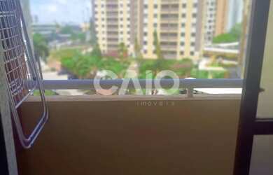 Imagem 16: Apartamento no condomínio Califórnia Gardens