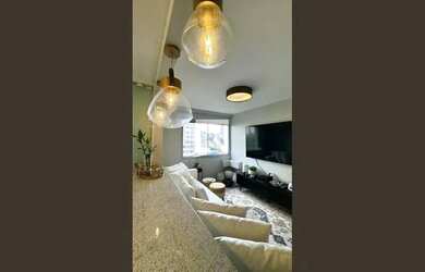 Imagem 11: Apartamento à Venda - Consolação, 2 Quartos, 67 m2