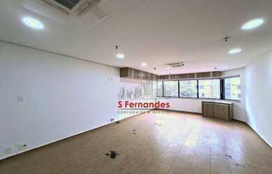 Imagem 4: Conjunto, 80 m² - venda por R$ 850.000 ou aluguel por R$ 7.836/mês -...
