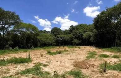 Imagem: Terreno em Ibiúna com ótimo custo-benefício