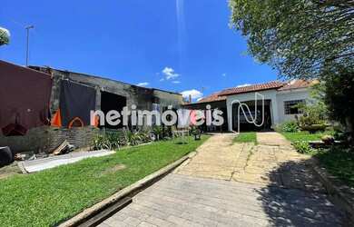 Imagem 4: CASA COM LOTE 360M² DISPONÍVEL PARA VENDA NO BAIRRO NOVO HORIZONTE EM...