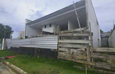 Imagem 3: Casa no Condomínio Residencial Ponta Negra I - Ponta Negra