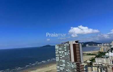 Imagem: O apartamento possui 3 Dormitórios, 4 Banheiros, 1 Vaga na
