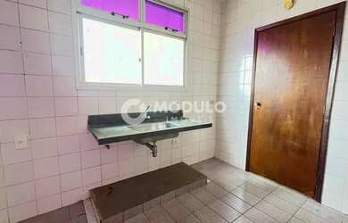 Imagem 3: Apartamento disponível para locação no bairro Tubalina