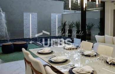 Imagem 8: Sobrado de esquina no Residencial Supremo Goiás