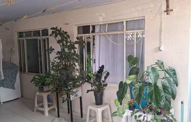 Imagem: A casa possui 2 Dormitórios, 2 Banheiros, 66m² de Área, Imóvel