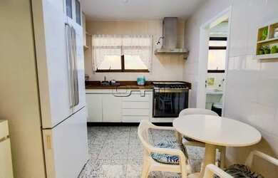 Imagem 9: Venda Apartamento 3 Dormitórios - 125 m² Pompéia