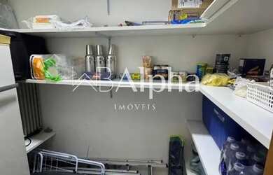 Imagem 7: Apartamento a venda no Condomínio Jardins de Tamboré em Santana de Parnaíba - SP