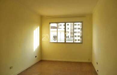 Imagem: O apartamento possui 2 Dormitórios, 1 Banheiro, 85m² de Área