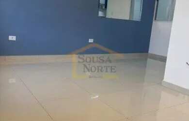 Imagem: A casa em condomínio possui 3 Dormitórios, 2 Banheiros, 2