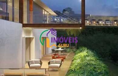 Imagem: CASA EM CONDOMÍNIO - TAMBORÉ - SP