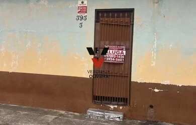 Imagem: A casa possui 1 Dormitório, 1 Banheiro, 40m² de Área e está