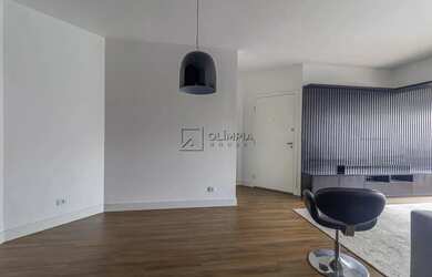 Imagem 5: Venda Apartamento 2 Dormitórios - 116 m² Brooklin