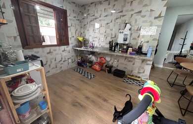 Imagem: Casa Moderna Linear à venda - Guaratiba (RJ