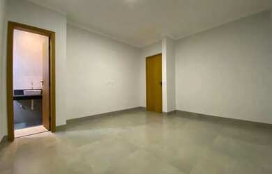 Imagem 9: Casa à venda no bairro Novo Mundo em Uberlândia