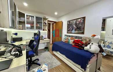 Imagem 16: Recreio dos Bandeirantes Apartamento 2 quartos, sendo 1 suite