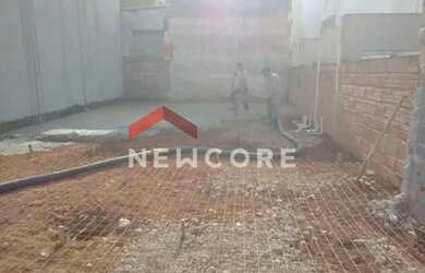 Imagem: O terreno possui 140m² de Área e está localizado em Jardim