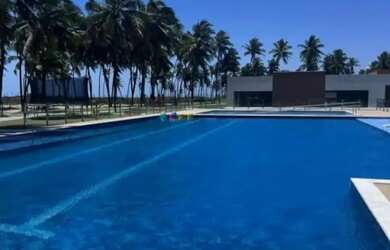 Imagem: O terreno possui 200m² de Área e está localizado em Barra