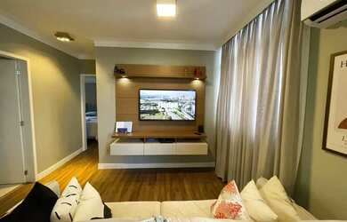 Imagem: Apartamento para venda 2 dormitórios na Agronômica