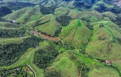 Imagem 8: Fazenda Rural a Venda - Bairro do Turvo - 112 Alqueires Paulista