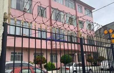 Imagem: O apartamento possui 2 Dormitórios, 1 Banheiro, 75m² de Área