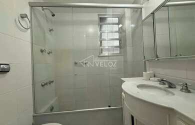 Imagem: Apartamento / Residencial / Ipanema