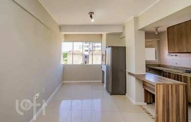 Imagem: PRONTO PRA MORAR! Apartamento à venda em Cidade Baixa com 32