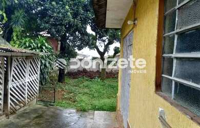 Imagem: O terreno possui 500m² de Área e está localizado em Santa