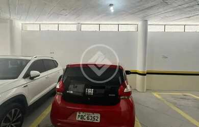 Imagem 8: JF Apartamento com 1 quarto em Centro - Florianópolis - SC