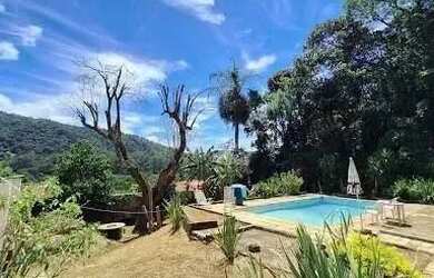 Imagem: A fazenda possui 289m² de Área e está localizado em Área