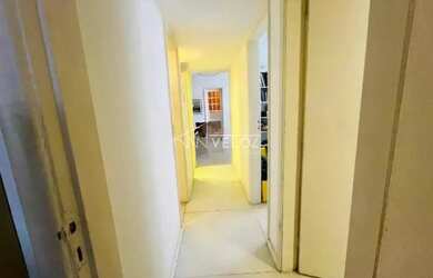 Imagem: Apartamento Padrão / Residencial / Leblon