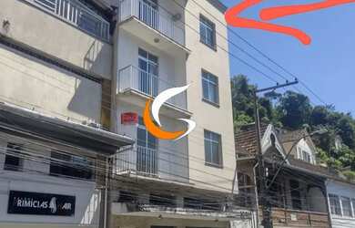 Imagem: O apartamento possui 2 Dormitórios, 2 Banheiros e 70m² de
