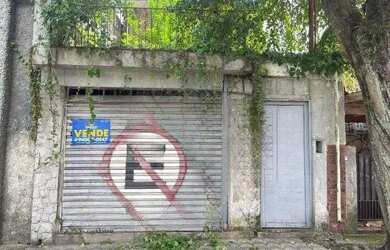 Imagem: O terreno à venda possui e está localizado em Casa Branca