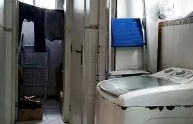 Imagem: Apartamento em Rua Comendador Horácio Urpia Júnior - Graça