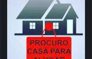 Imagem: A casa possui 1 Dormitório, 1 Banheiro e está localizado