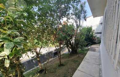 Imagem: Casa em rua fechada em Santa Rosa