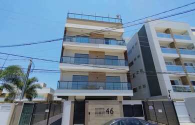 Imagem: O apartamento possui 3 Dormitórios, 2 Banheiros, 1 Vaga na