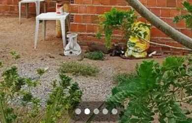 Imagem: A casa possui 2 Dormitórios, 3 Banheiros, 47m² de Área e