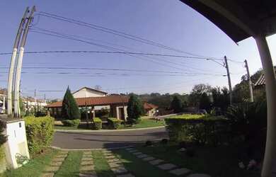 Imagem 2: Casa a venda em Condominio, no bairro Fazenda Santa Candida, em Campinas/SP