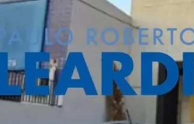 Imagem: O depósito possui 437m² de Área e está localizado em Vila