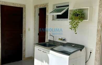 Imagem 10: Casa a venda no Alphaville Litoral Norte 1, Abrantes