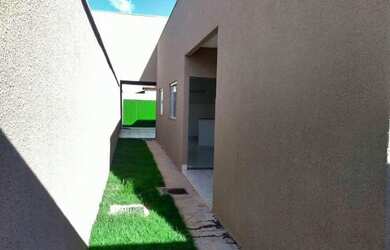 Imagem 2: Casa morada bosque proximo supermercado diegao senador canedo go