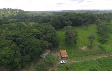 Imagem 4: Linda fazendinha de 5,6 hectares as margens do Rio WhtsAAP Guilherme