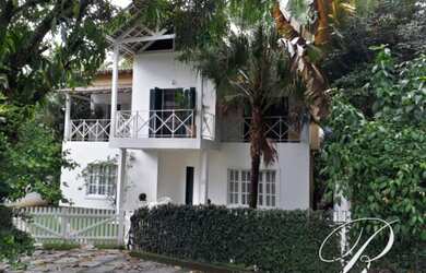 Imagem 1: Vargem Grande, Condominio Fazendinha, linda casa triplex